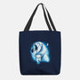 White Lion-none basic tote-Vallina84