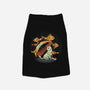 A Day In A Cat's Life-dog basic pet tank-tobefonseca