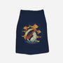 A Day In A Cat's Life-dog basic pet tank-tobefonseca