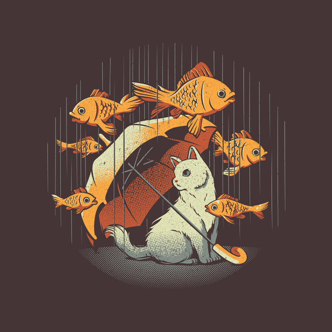 A Day In A Cat's Life-womens basic tee-tobefonseca