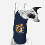 A Day In A Cat's Life-dog basic pet tank-tobefonseca