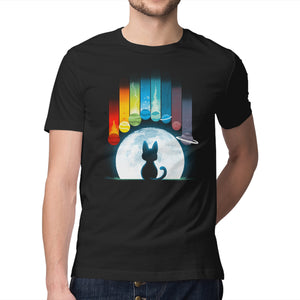 Cat Planets