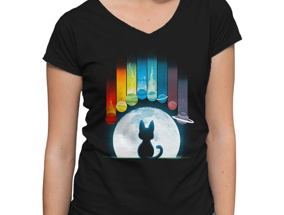 Cat Planets