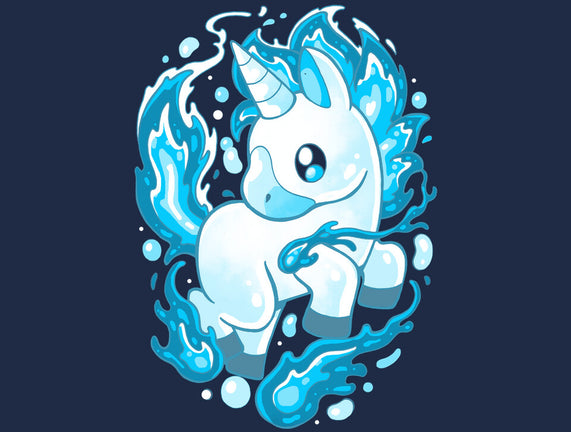 Water Unicorn