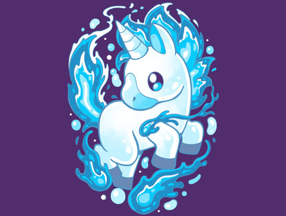 Water Unicorn