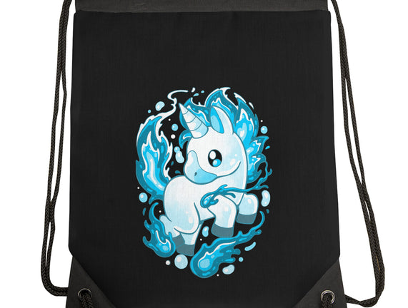 Water Unicorn