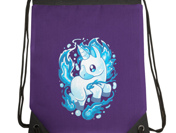 Water Unicorn