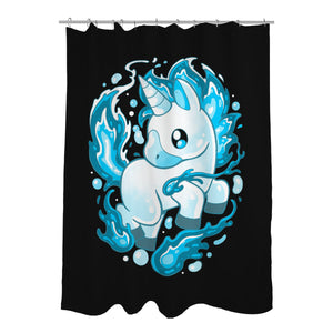 Water Unicorn