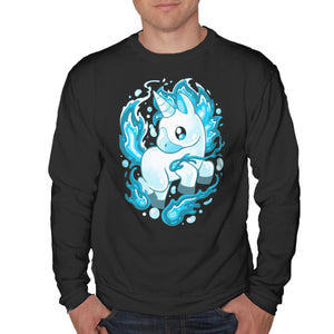 Water Unicorn