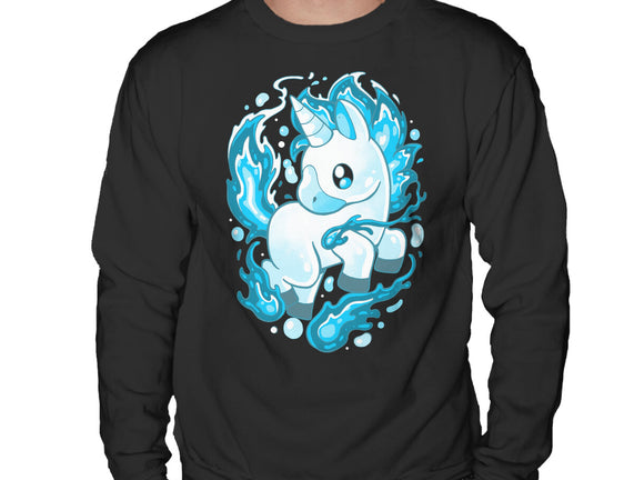 Water Unicorn