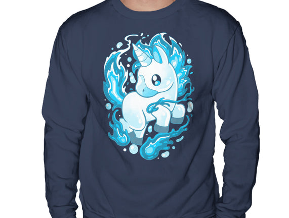 Water Unicorn