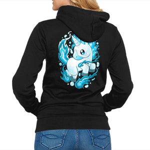Water Unicorn
