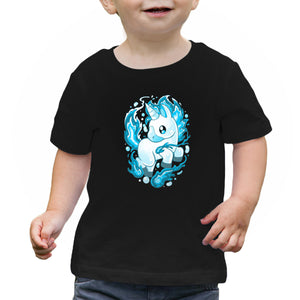 Water Unicorn