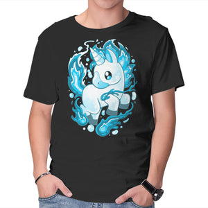 Water Unicorn
