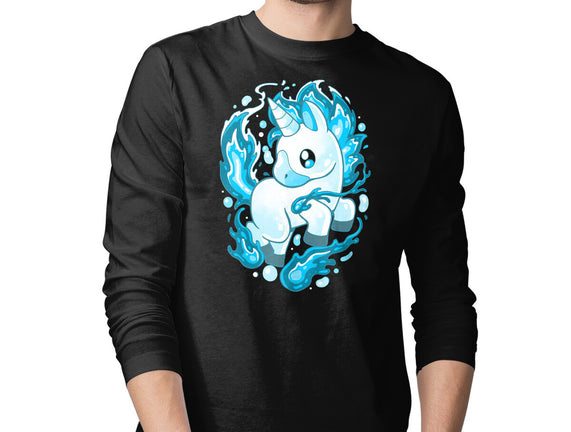 Water Unicorn