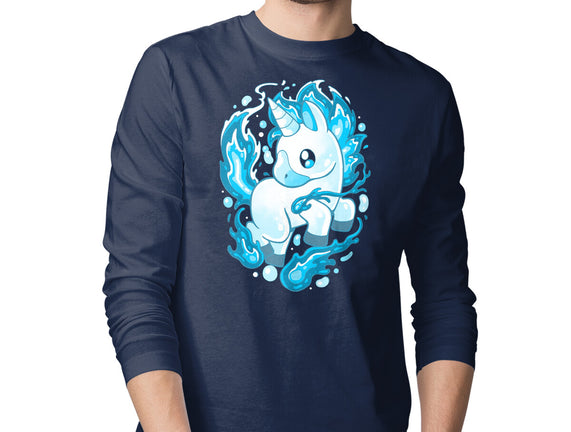 Water Unicorn