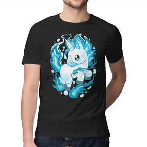 Water Unicorn