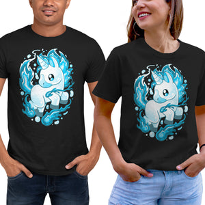 Water Unicorn