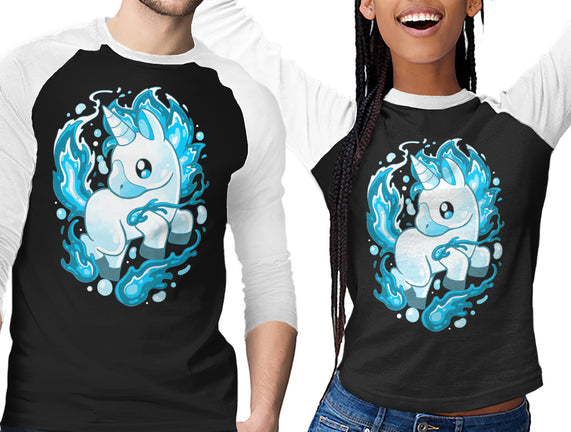 Water Unicorn