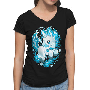 Water Unicorn
