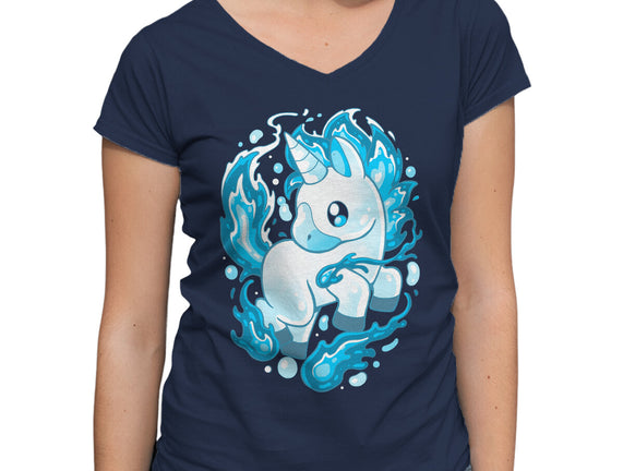 Water Unicorn