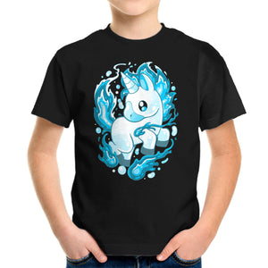 Water Unicorn