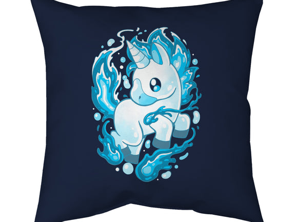 Water Unicorn