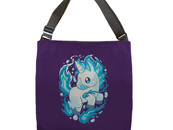Water Unicorn