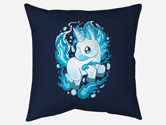 Water Unicorn