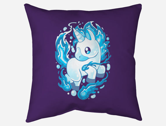Water Unicorn