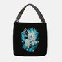 Water Unicorn-none adjustable tote-Vallina84
