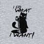 I Do What I Want-unisex crew neck sweatshirt-fanfabio