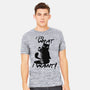 I Do What I Want-mens heavyweight tee-fanfabio