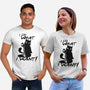 I Do What I Want-unisex basic tee-fanfabio