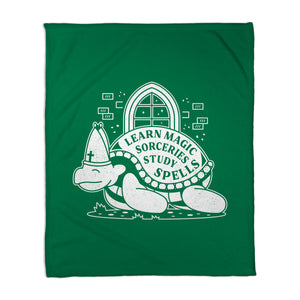 Pastor Turtle