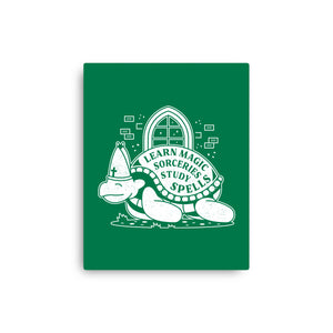 Pastor Turtle