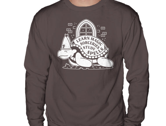 Pastor Turtle