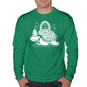 Pastor Turtle