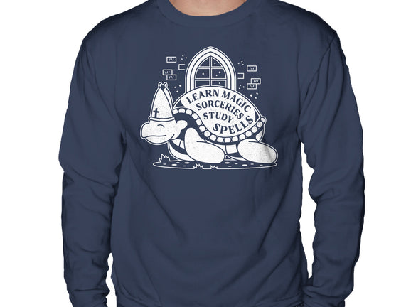Pastor Turtle