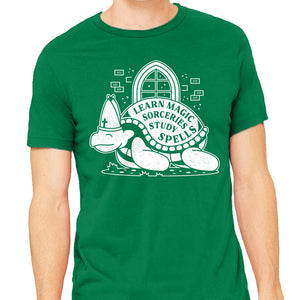 Pastor Turtle