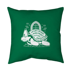 Pastor Turtle