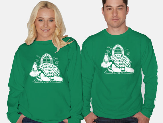 Pastor Turtle