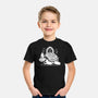 Pastor Turtle-youth basic tee-Logozaste
