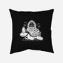 Pastor Turtle-none removable cover w insert throw pillow-Logozaste