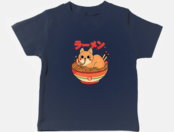 Ramen Cat