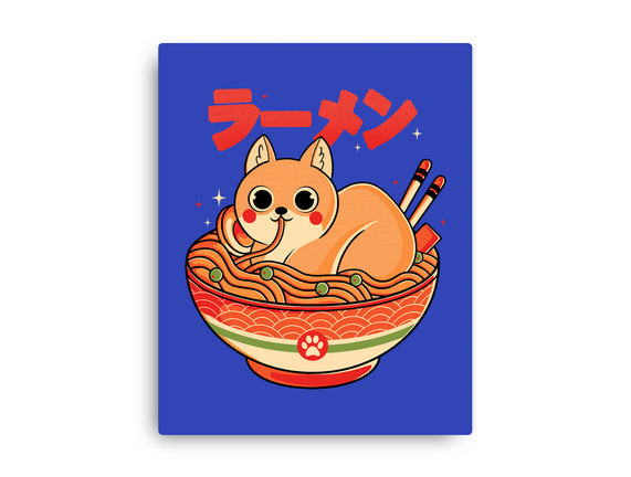 Ramen Cat