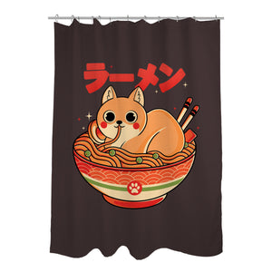 Ramen Cat