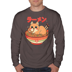 Ramen Cat