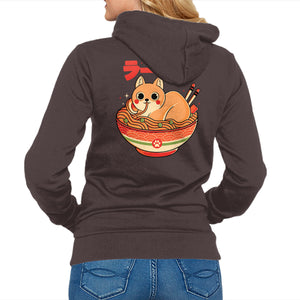 Ramen Cat