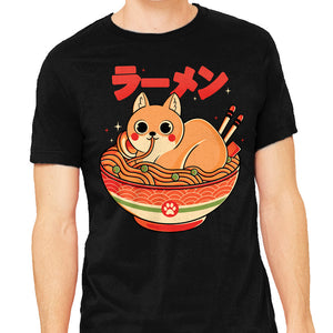 Ramen Cat